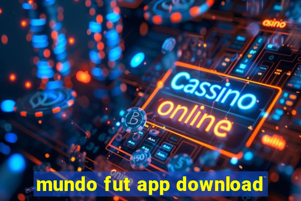 mundo fut app download