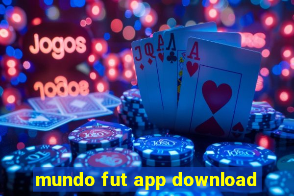 mundo fut app download