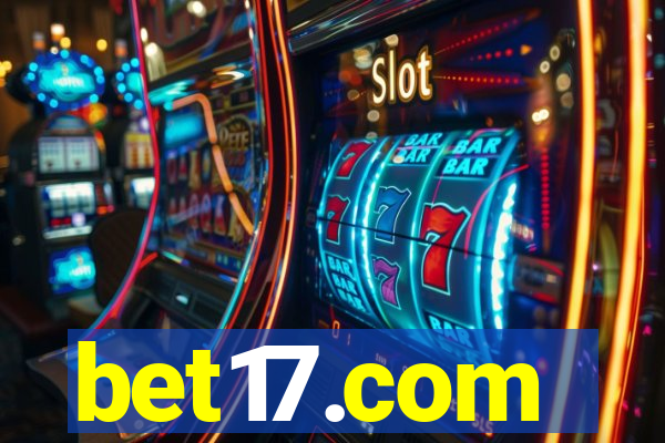 bet17.com