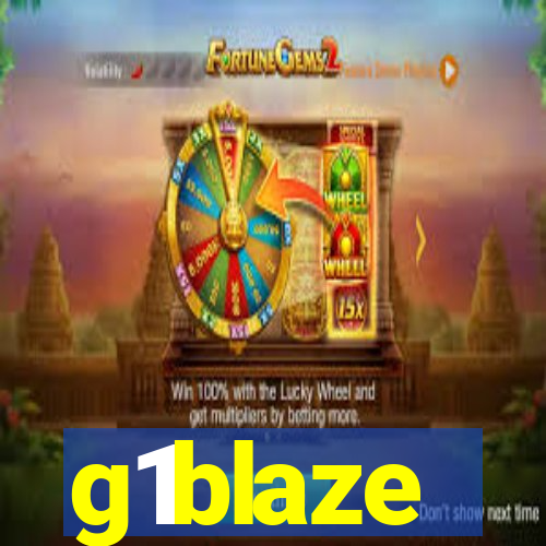 g1blaze