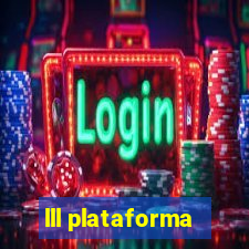 lll plataforma