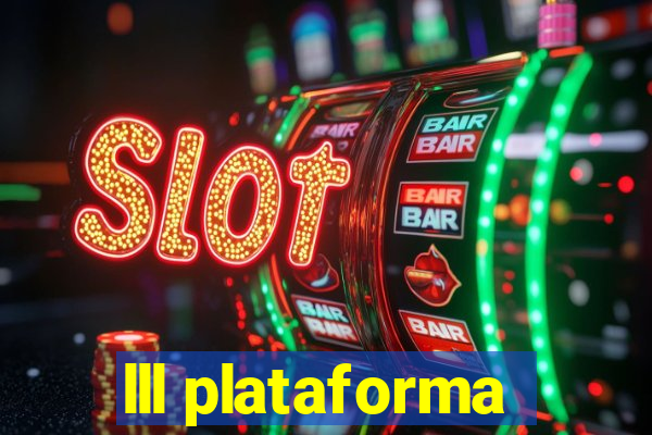 lll plataforma