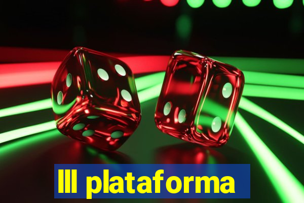 lll plataforma