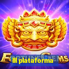 lll plataforma