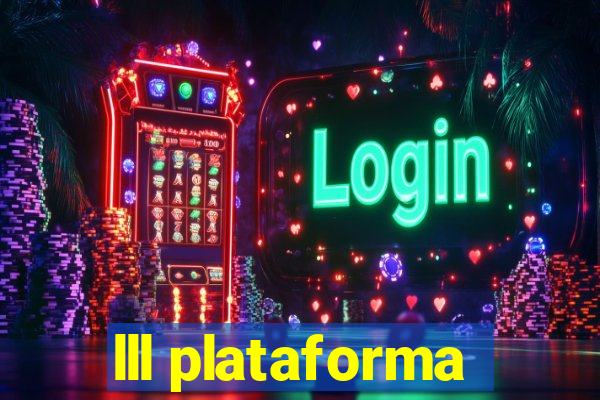 lll plataforma