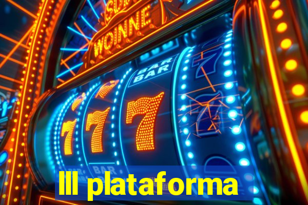 lll plataforma