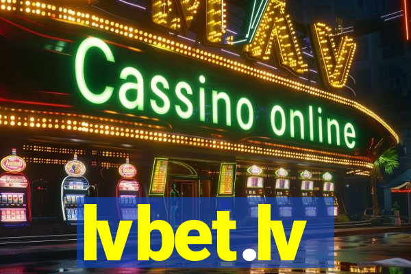 lvbet.lv