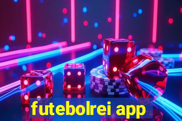 futebolrei app