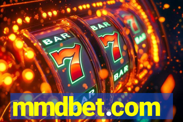 mmdbet.com