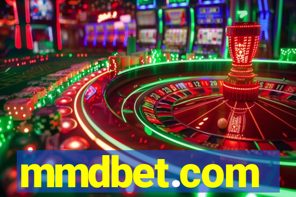 mmdbet.com