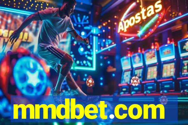 mmdbet.com