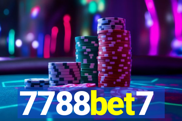 7788bet7