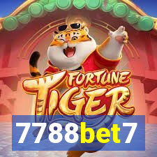 7788bet7