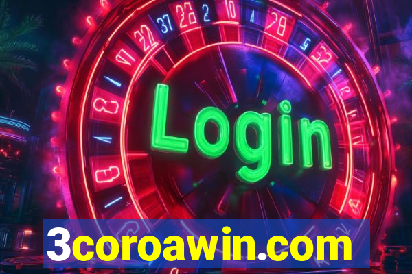 3coroawin.com