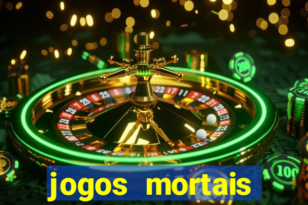 jogos mortais torrent magnet