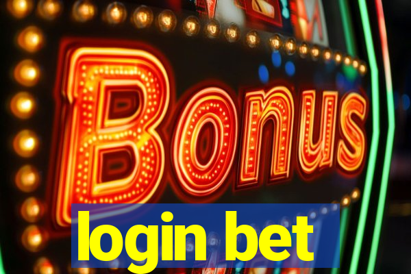 login bet