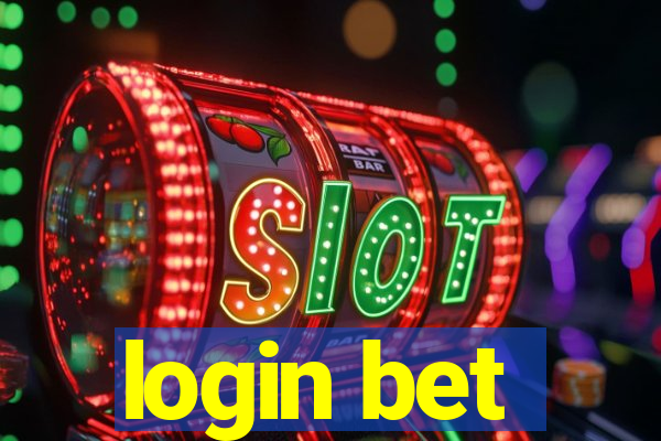 login bet