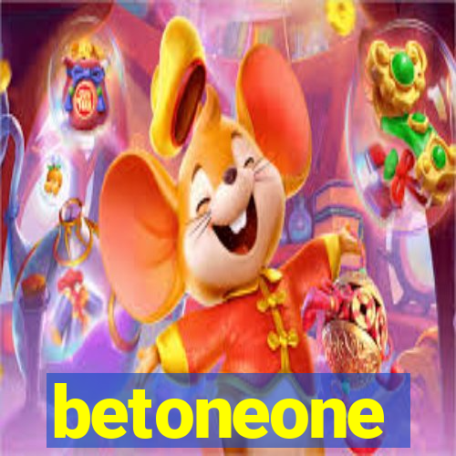 betoneone