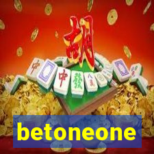 betoneone