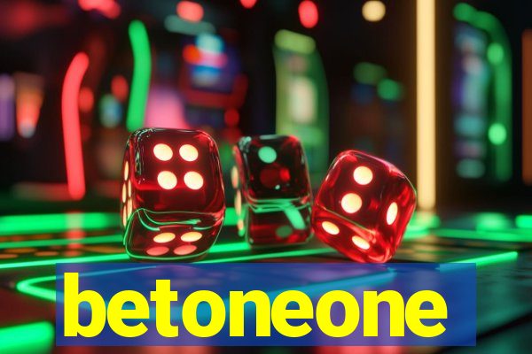 betoneone