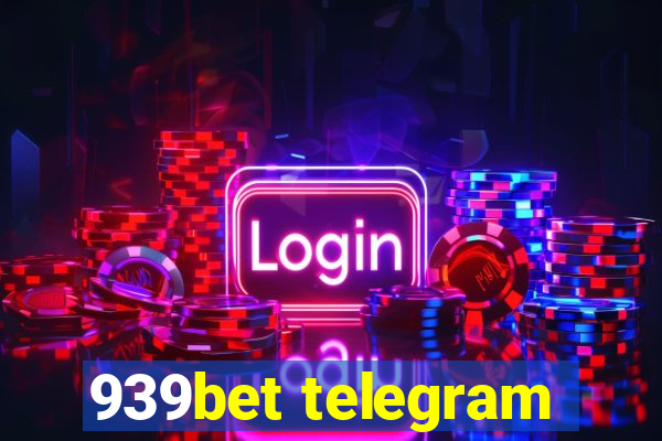 939bet telegram