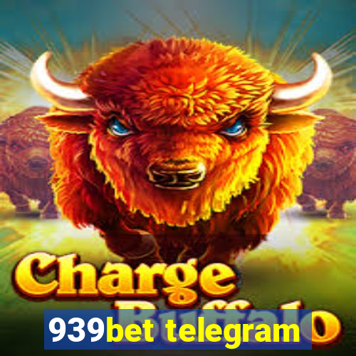 939bet telegram