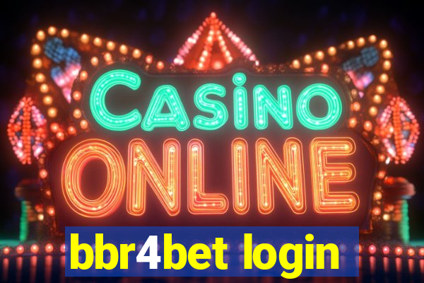 bbr4bet login