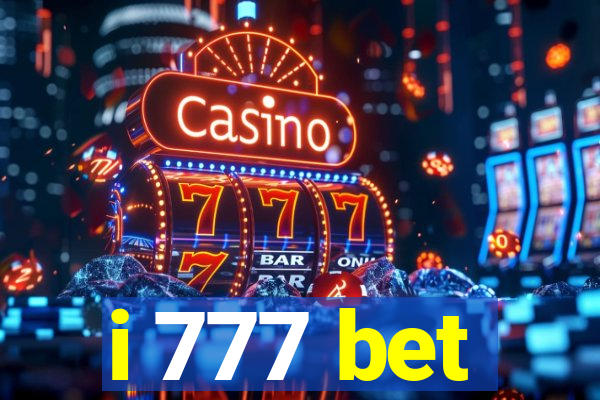 i 777 bet