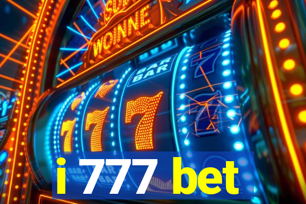 i 777 bet