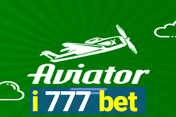 i 777 bet