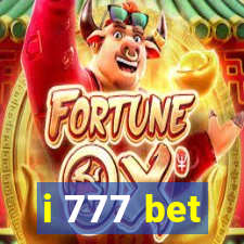 i 777 bet