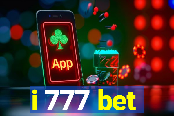 i 777 bet