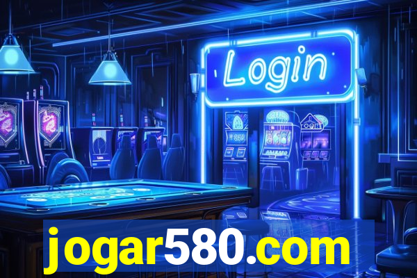 jogar580.com