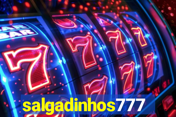 salgadinhos777