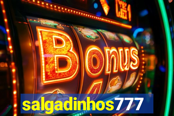 salgadinhos777