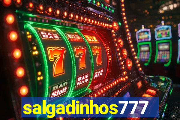 salgadinhos777