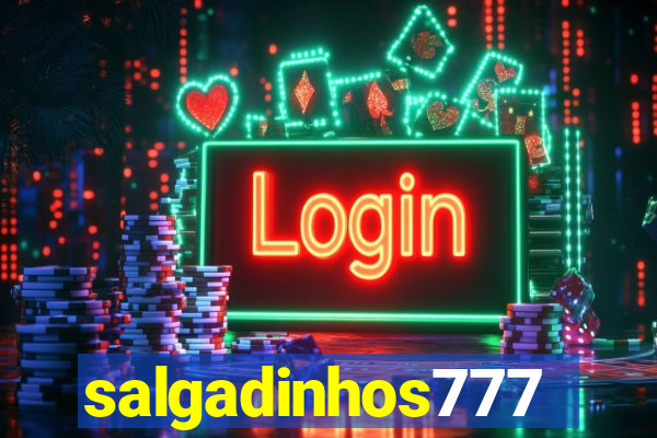 salgadinhos777