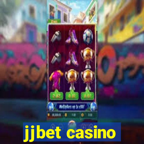 jjbet casino