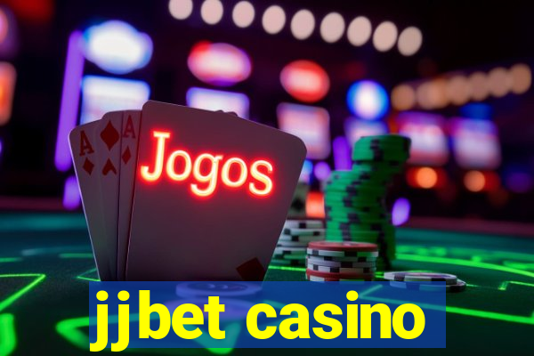 jjbet casino