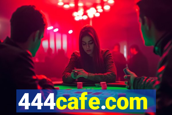 444cafe.com