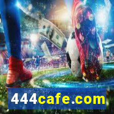 444cafe.com