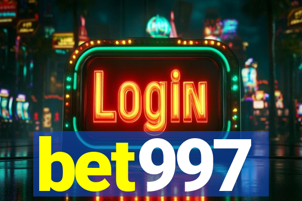 bet997