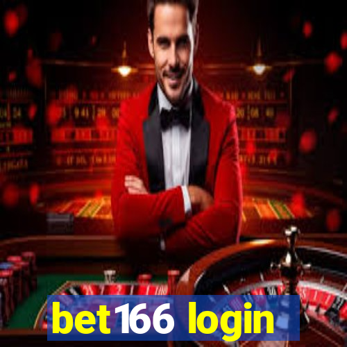 bet166 login