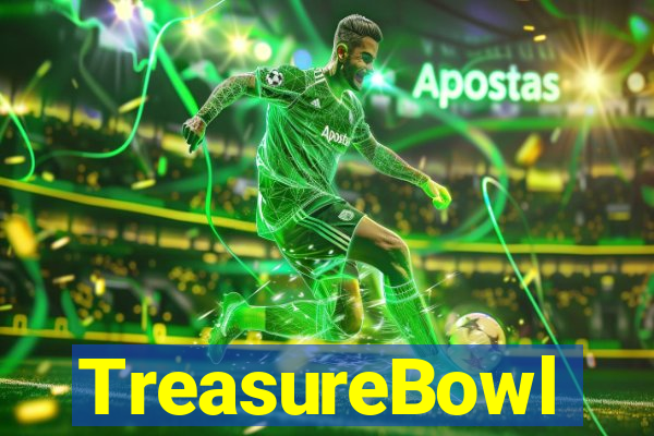 TreasureBowl treasure bowl estrategia