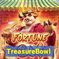 TreasureBowl treasure bowl estrategia