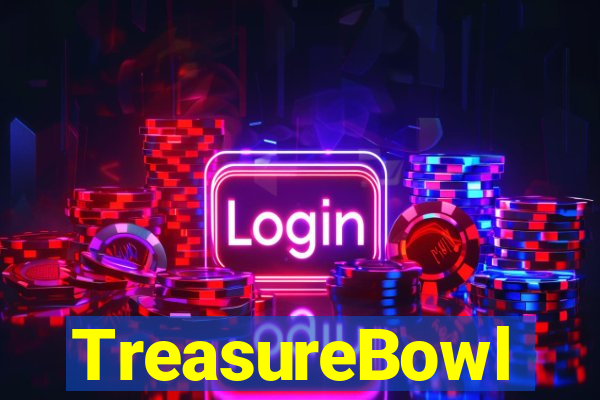 TreasureBowl treasure bowl estrategia