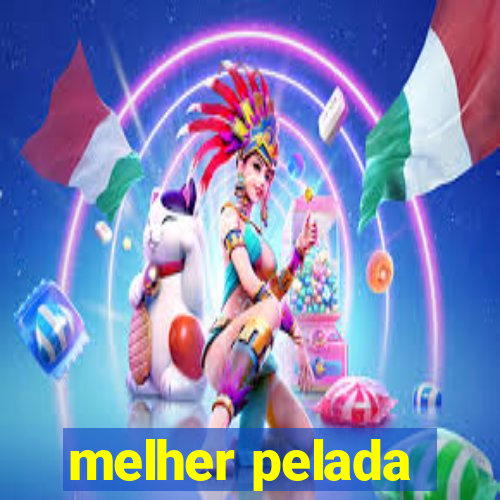 melher pelada