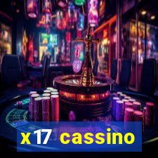 x17 cassino