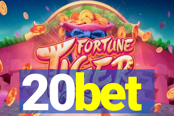 20bet