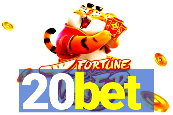 20bet